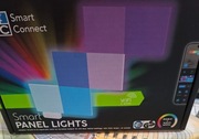 Inteligentne panele LED LSC Smart Connect