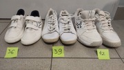 Buty chłopięce, 10 par, mało używane
