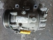 Sprężarka kompresor klimatyzacji BOXER III