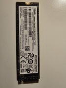 Western Digital 256GB SSD NVMe PC SN730