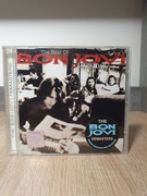 Bon Jovi - Crossroad (REMASTERS) CD (2001)