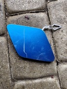 Przednia Zaślepka Zderzaka Haka orginał nieuszkodzona