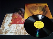 ROLLING STONES / Goats Head Soup / JAPAN