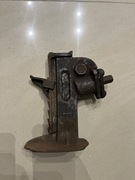 Podnośnik motoru motocyklowy STORZ II wojna światowa