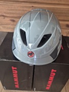 Kask wspinaczkowy  Mammut Tripod 2.
