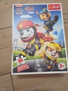 Trefl giant puzzle psi patrol 36 elementow