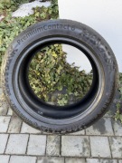225 55 R19 V XL Continental Premium Contact 6 z 2024