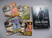 Stawka większa niż życie + Stawka większa niż śmierć - DVD