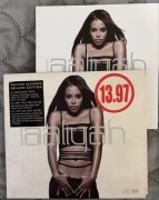 Aaliyah – Ultimate Aaliyah | 2CD + DVD | UK Deluxe Edition