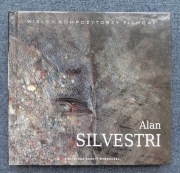 Wilelcy Kompozytorzy Filmowi ALAN SILVESTRI CD