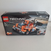 LEGO TECHNIC, model 42104