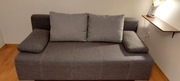 Sofa rozkładana STREET LUX z funkcją spania