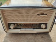 Antyczne Radio NordMende sprawne w bdb stanie 