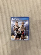 UFC 2 | Gra PS4 / PS5