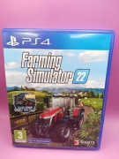 Farming Simulator 22 – PS4 