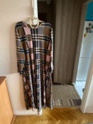 Turecka sukienka 44 we wzory marka Gelince