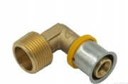 Kolano kan-therm 20 na 3/4gz