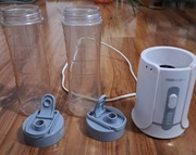 Blender kielichowy N'oveen 300W