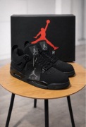 Jordan 4 Black Cat 43EU 2020 Nike