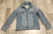 Kurtka jeansowa ZARA Denim !Rozm.152