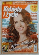 czasopismo KOBIETA i ŻYCIE czerwiec 2013