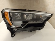 Reflektor Lampa przednia LED AUDI Q3 II 83A OE 83A941012B USA Kompletna