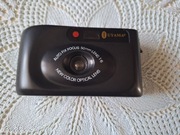 Aparat fotograficzny analogowy 