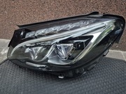 Reflektor full LED ILS lewy mercedes C W205 A2059063104