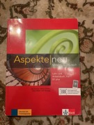 Aspekte neu Mittelstufe Deutsch 1 B1 plus