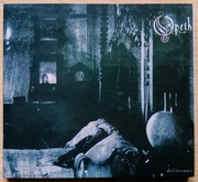 Opeth - Deliverance CD Digipak Metal Mind