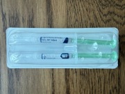 Żel Opalescence 15% - 2 sztuki - mięta