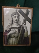 Św.Helena  okres międzywojenny polecam