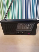 Miniradio FM world receiver sprawne