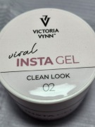 Insta Gel Victoria Vynn 40g clean look