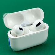 Bezprzewodowe słuchawki Bluetooth TWS z etui – nowe