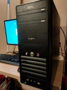 Komputer AMD HD7850 WINDFORCE