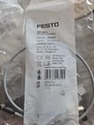 Czujnik zbliżeniowy FESTO 24V M12 nowy oryginalny