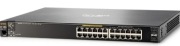 HPE Aruba 2530 24 PoE+ switch zarządzalny L2