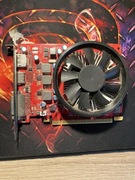 Karta graficzna NVIDIA GeForce GTX 1050 Ti 4GB GDDR5