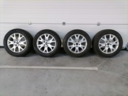 Koła Felgi Aluminiowe R18 5x130 ET 50 Audi Q7 