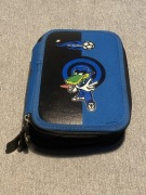Piórnik 3 przegrody