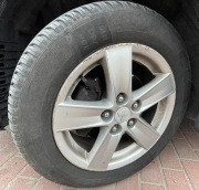 Opony całoroczne KLEBER Quadraxer 3 205 60 R16 wielosezosnowe komplet