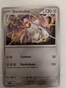 Duraludon 129/191 Karta POKEMON TCG Scarlet & violet Surging Sparks