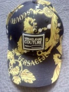 Czapka z daszkiem Versace Jeans Couture / unisex / rozmiar uniwersalny