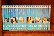 Encyklopedia Audiowizualna Britannica 