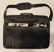 Torba na laptop 17,3" ART czarna