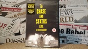 Chase & Status - Live From Brixton Academy Koncert na DVD