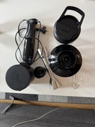 Blender PHILIPS OnTheGo HR2655/90 800W, bidon, pojemnik na zupę