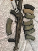 Replika ASG Arcturus AK-12