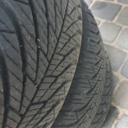 Opony Fulda 195/65/r15